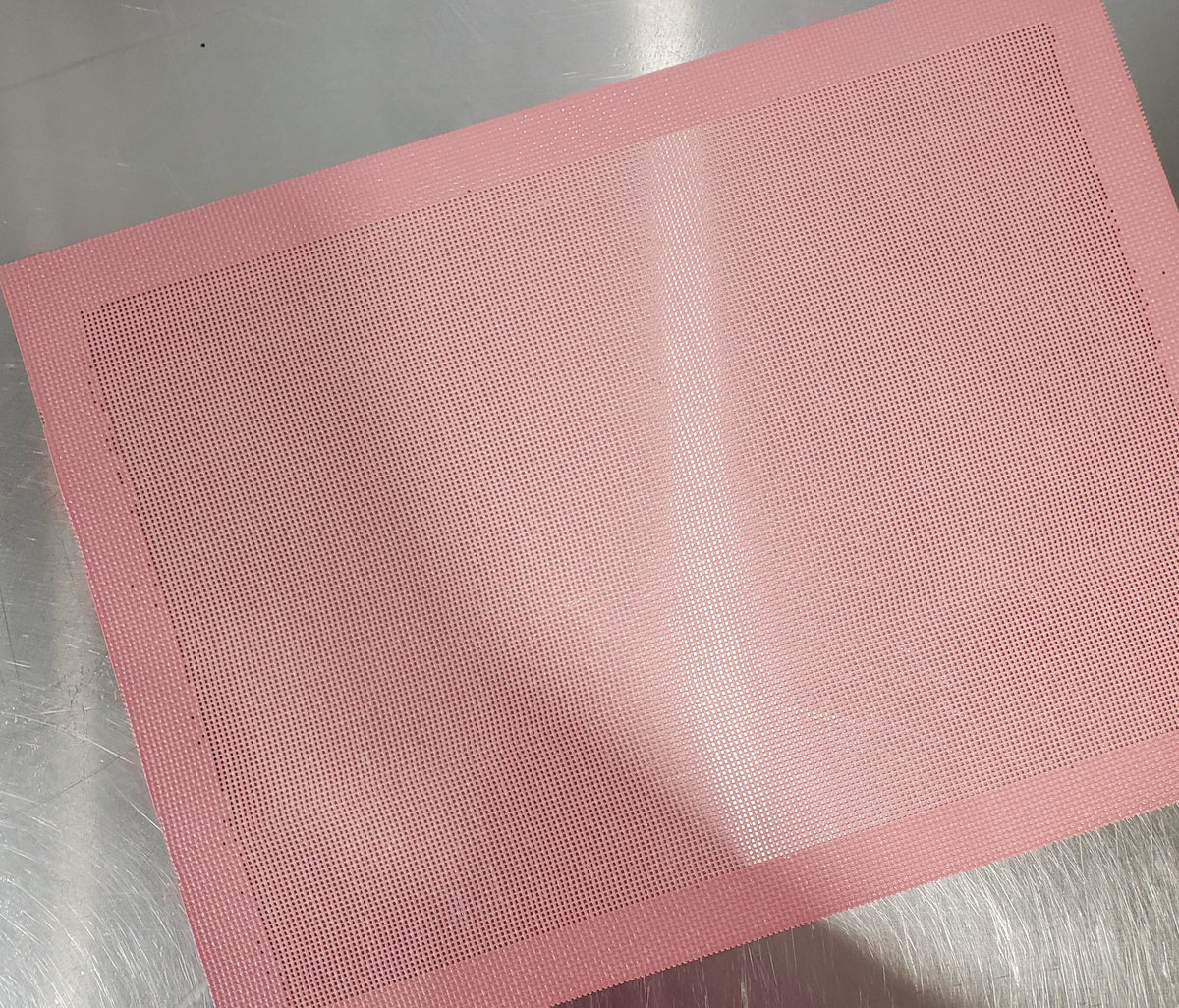 Perforated Baking Mat Icing Inspirations School and Cake Supply Shoppe