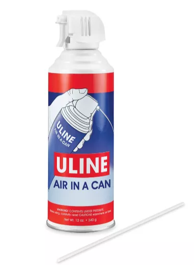 Uline Spray Adhesives, Adhesive Spray in Stock - ULINE