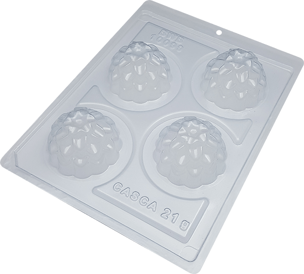 Truffle Bella - 3 piece Mold – Icing Inspirations - School and Cake Supply  Shoppe