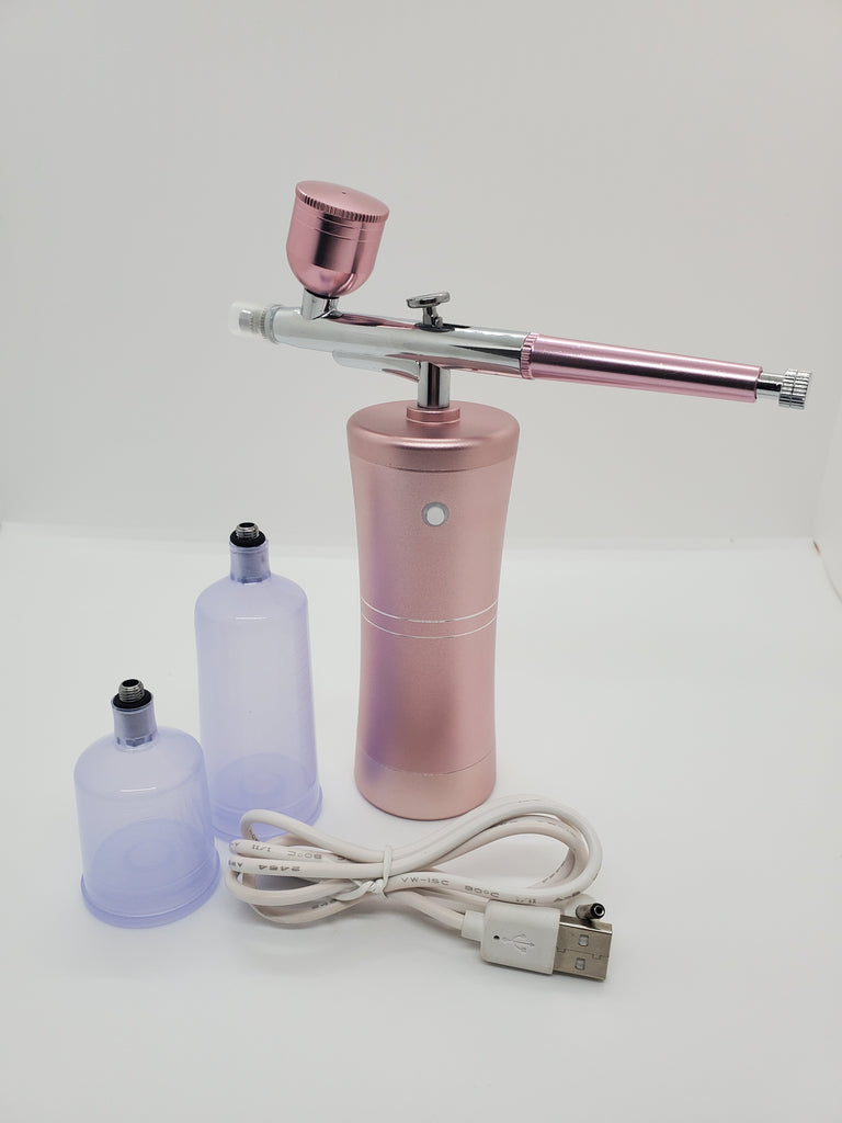 Cookie Countess Single-Action Airbrush Gun .4mm Nozzle
