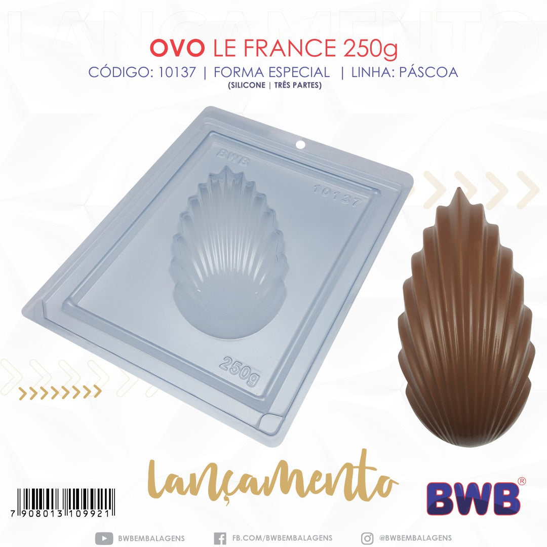 Shell Egg 3 piece Mold – Icing Inspirations - School and Cake Supply Shoppe